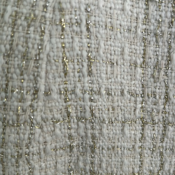 Frnacesca’s Tweed Mini Dress - Picture 4 of 5